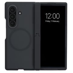 imoshion Color Guard mit MagSafe und Ständer Samsung Galaxy Z Fold 8 Ultra - Schwarz