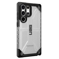 UAG Plasma Case für das Samsung Galaxy S23 Ultra - Ice