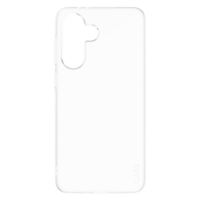 CARE by PanzerGlass Fashion Backcover XR für das Samsung Galaxy A56 - Transparent