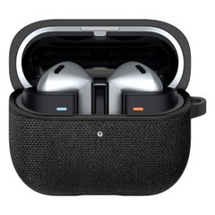 Spigen Urban Fit Hard Case Samsung Galaxy Buds Pro 3 - Schwarz