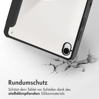 imoshion Origami Klapphülle Samsung Galaxy Tab S11 - Schwarz