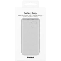 Samsung Battery Pack 10.000 mAh - Beige