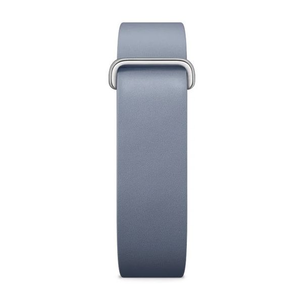 Google Elevated SoftFlex Band für Fitbit Air - Moonstone