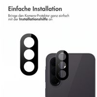 imoshion Kameraprotektor aus Glas 2er-Pack für das Samsung Galaxy A27