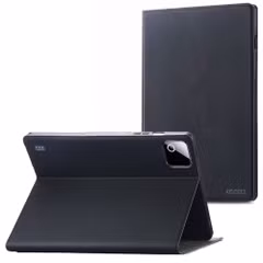 Accezz Classic Klapphülle Xiaomi Pad 8 / 8 Pro - Schwarz