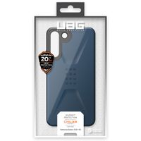 UAG Civilian Backcover für das Samsung Galaxy S22 Plus - Mallard