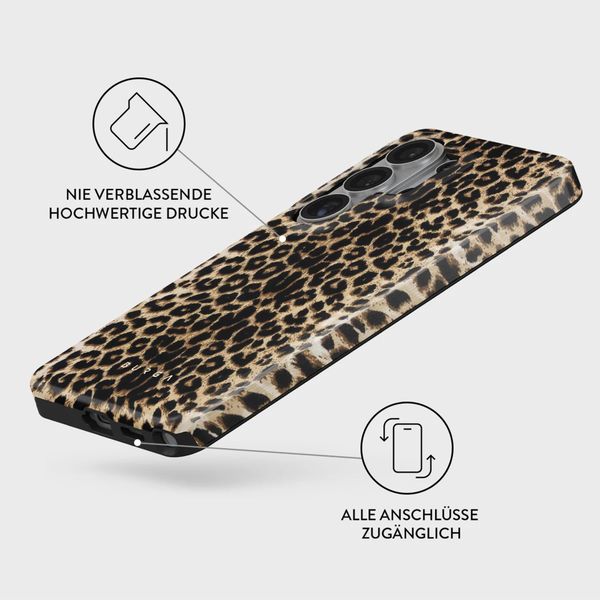 Burga Tough Back Cover MagSafe Samsung Galaxy S26 Ultra - Player
