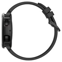 Spigen Liquid Air™ Pro Case für die Samsung Galaxy Watch 4 Classic - 46 mm - Matte Black