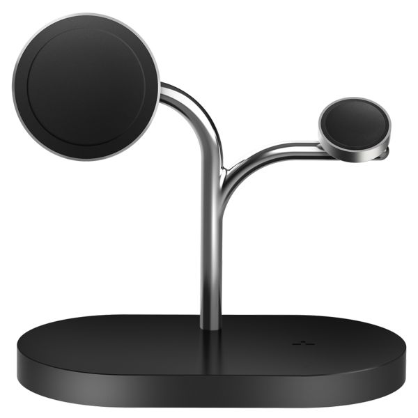 Samsung Original Wireless Charger 3-in-1 - 15 Watt - Schwarz