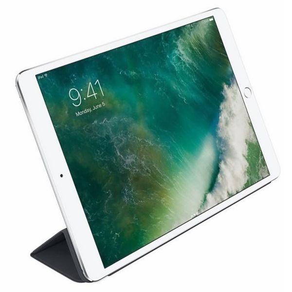 Apple Smart Cover für das iPad 9 (2021) 10.2 inch / 8 (2020) 10.2 inch / 7 (2019) 10.2 inch / Pro 10.5 (2017) / Air 3 (2019) - Charcoal Grey