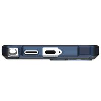 UAG Essential Armor MagSafe für das Samsung Galaxy S25 Ultra - Cloud Blue