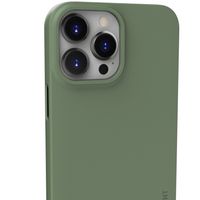 Nudient Thin Case für das iPhone 13 Pro Max - Misty Green