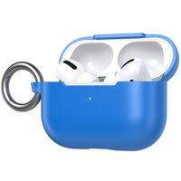 Tech21 Studio Colour Case für das AirPods Pro - Blau