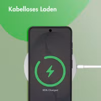 imoshion TPU Color Cover Samsung Galaxy S26 - Schwarz