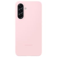 Samsung Original Silikon Cover Samsung Galaxy A56 - Pink
