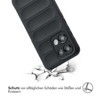 imoshion EasyGrip Backcover Oppo Reno 13 - Schwarz