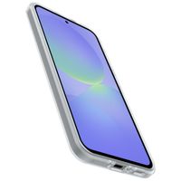 OtterBox React Backcover Samsung Galaxy A36 - Clear