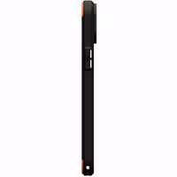 UAG Civilian Backcover MagSafe Apple iPhone 14 Plus - Schwarz
