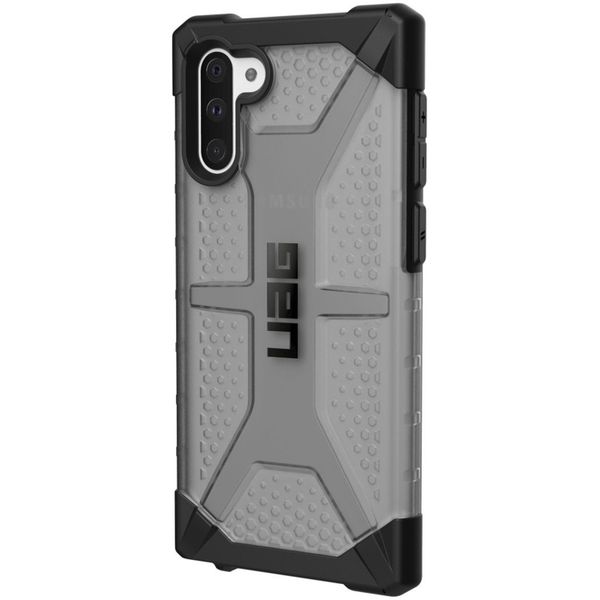 UAG Plasma Case Grau für das Samsung Galaxy Note 10