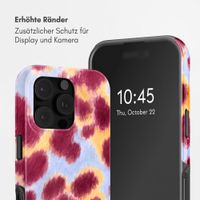 Selencia Vivid Rückabdeckung mit MagSafe Apple iPhone 16 Pro Max - Rebel Crush