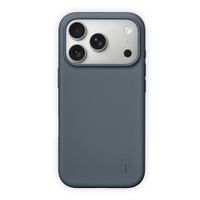 iDeal of Sweden Silikonhülle mit MagSafe Apple iPhone 18 Pro / 17 Pro - Midnight Blue