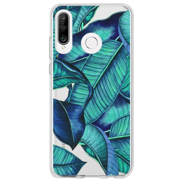 Design TPU Hülle für das Huawei P30 Lite