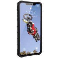 UAG Pathfinder Case Schwarz für das iPhone Xs Max