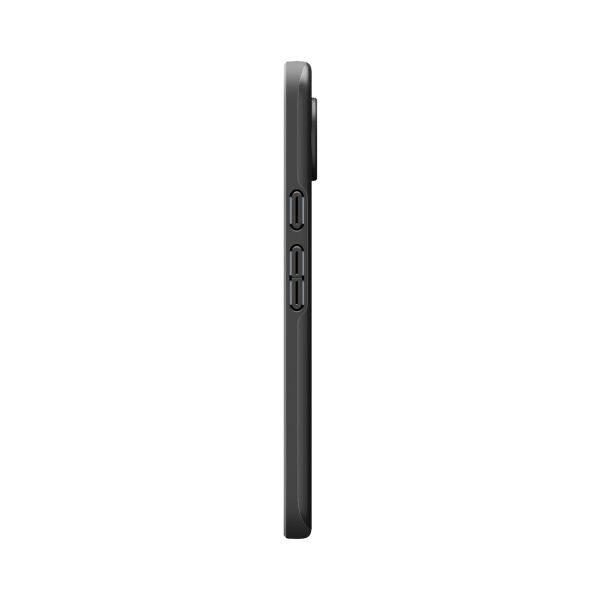 Spigen Thin Fit Backcover mit MagSafe Google Pixel 10 / 10 Pro - Schwarz