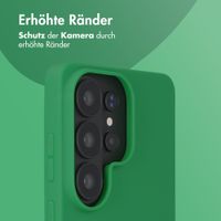 imoshion TPU Color Cover Samsung Galaxy S26 Ultra - Lucky Green