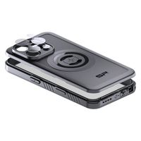 SP Connect Xtreme Series - HandyHülle Apple iPhone 16 Pro - Schwarz
