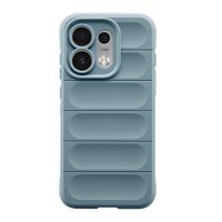 imoshion EasyGrip Backcover Oppo Reno 16 / 16 Pro - Hellblau