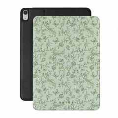 Burga Tablet Case Apple iPad Air 11 Zoll (2025) M3 / (2024) M2 - Lost In Thought
