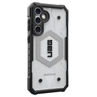 UAG Pathfinder Case für das Samsung Galaxy S23 FE - Ice Clear