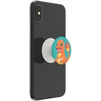 PopSockets Popgrip Pokémon - Abnehmbar - Charmander Knocked