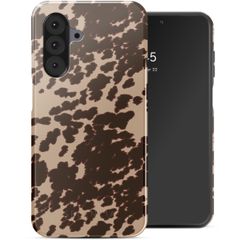 Selencia Vivid Back Cover Samsung Galaxy A26 - Country Moo'd