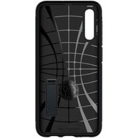 Spigen Slim Armor™ Case Grau für das Samsung Galaxy A50 / A30s