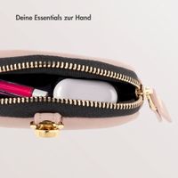 Selencia Nova Mini Pouch - Dusty Pink