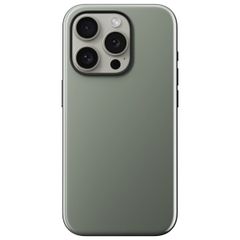 Nomad Sport Case für das iPhone 15 Pro - Coastal Rock