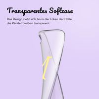 Hülle mit eigenem Foto und/oder Text Apple iPhone SE (2022 / 2020) / 8 / 7 - Letter