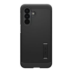 Spigen Tough Armor Backcover Samsung Galaxy A57 (5G) - Schwarz
