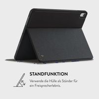 Burga Tablet Case für das iPad Air 5 (2022) / Air 4 (2020) - Love Me Right