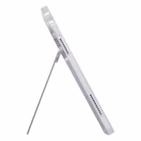 Targus Click In® Clear Case Apple iPad 11 (2025) 11 Zoll A16 / iPad 10 (2022) 10.9 Zoll - Transparent