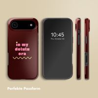 Selencia Vivid Rückabdeckung mit MagSafe Apple iPhone Air - Delulu