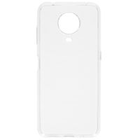 imoshion Gel Case für das Nokia G10 / G20 - Transparent