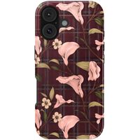 Selencia Vivid Back Cover Apple iPhone 17 - Autumn Muse
