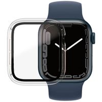 PanzerGlass Full Body Case für das Apple Watch Series 7 / 8 / 9 (45 mm) - Transparent