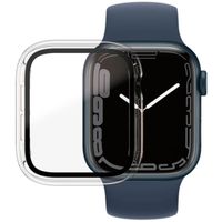 PanzerGlass Full Body Case für das Apple Watch Serie 7 - 45 mm - Transparent