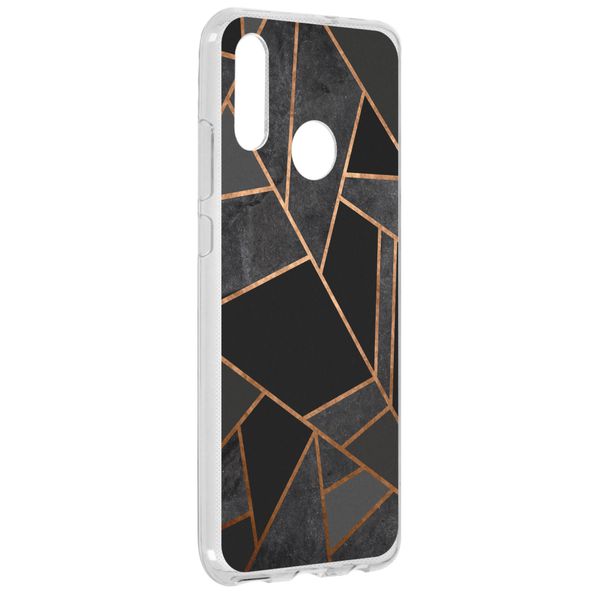 Design TPU Hülle für das Huawei P Smart (2019)