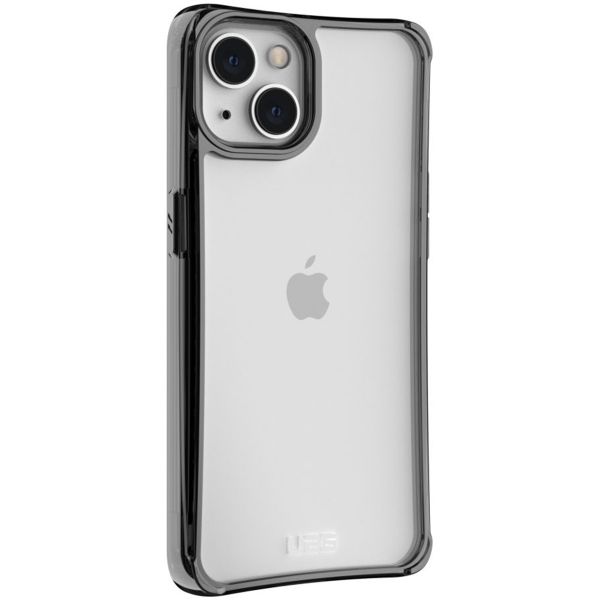 UAG Plyo Hard Case Apple iPhone 13 - Grau