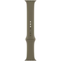 Apple Sport Armband für das  Apple Watch Series 1 t/m 11 / SE / Ultra (44/45/46/49 mm) - Khaki